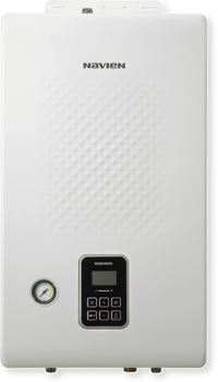Электрический котел Navien EQB - 15HW 15 кВт PEQB0015LH001 67655. Артикул 67655