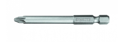 Бита PZ2, 125мм, Германия, WITTE 27568. Артикул 27568