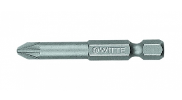 Бита PZ2, 50мм, Германия, WITTE 27546. Артикул 27546