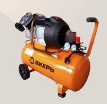 Компрессор КМП-400/50 Вихрь 74/3/6. Артикул 74/3/6