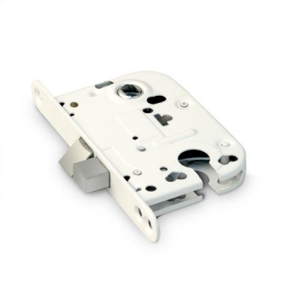 Замок врезной Apecs 6000-W 8895. Артикул 8895