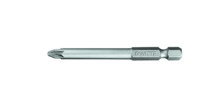 Бита PZ3, 150мм, Германия, WITTE 27574. Артикул 27574