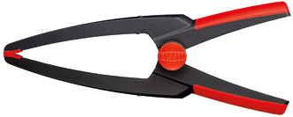 Набор струбцин пружинных 55/60, длинные узкие губки, 2 пр., 7x XCL2 BESSEY BE-XCL2-SET. Артикул BE-XCL2-SET