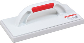 Тёрка из резины DUREN 0399C. Артикул 0399C
