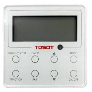 tosot_xk117
