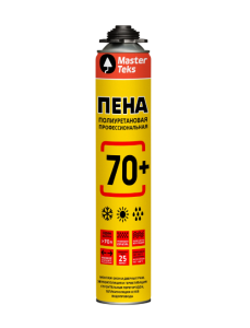 пена