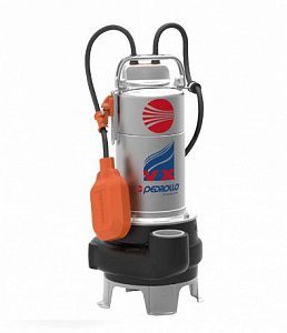 Насос Pedrollo VX 15/35 48SGV91B0AU погружной фекальный 51199. Артикул 51199