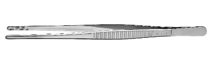 Пинцет прямой Z03. Артикул Z03