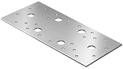 Крепежная пластина KP 210 х 90  30197. Артикул 30197