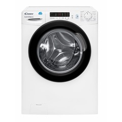 Узкая стиральная машина Candy Smart RCS341052D1/2-07. Артикул 134569401