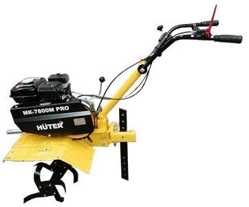 Сельскохозяйственная машина МК-7800M PRO Huter 70/5/42. Артикул 70/5/42