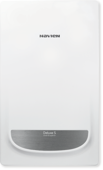 Настенный газовый котел Navien Deluxe S 16k PNGB3500016L001 68004. Артикул 68004