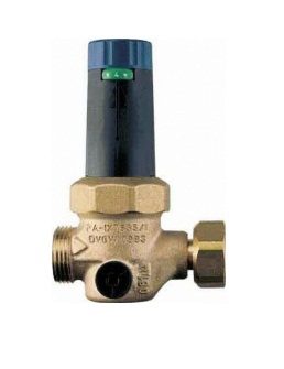 Группа безопасности STIEBEL ELTRON ZH 1 074370 8943. Артикул 8943