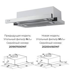 hubble-500-inox-1