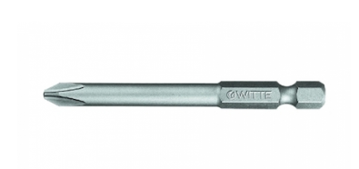 Бита PH1, 90мм, Германия, WITTE 27451. Артикул 27451
