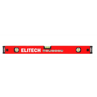 Уровень 320102 ELITECH 207193. Артикул 207193