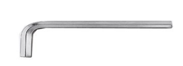 Ключ SW22.0-222x102мм WITTE, Германия 43026. Артикул 43026