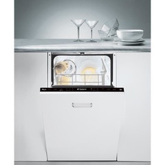 Посудомоечная машина 45 см Candy CDI 1L949-07. Артикул 134838245