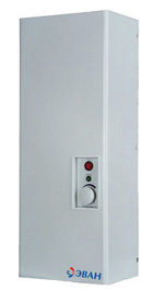 Проточный водонагреватель Эван "Стандарт" ЭПВН В1-6 13145 1305. Артикул 1305