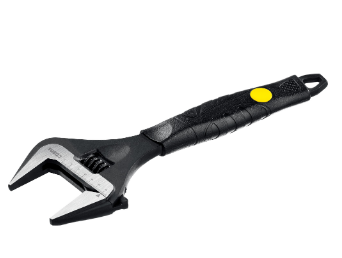 Ключ STAYER Cobra разводной 300 / 60 мм, 27264-30. Артикул 27264-30