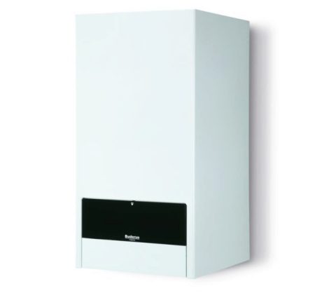 Котел газовый настенный Buderus Logamax U052-28K 7747380127 193. Артикул 193