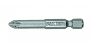 Бита PZ4, 50мм, Германия, WITTE 27548. Артикул 27548