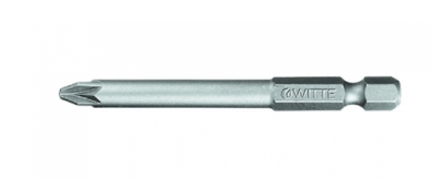 Бита PZ1, 150мм, Германия, WITTE 27564. Артикул 27564
