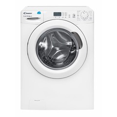 Узкая стиральная машина Candy Smart DCS4 1051D1/2-07. Артикул 134570308