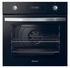 Духовой шкаф Candy Idea FIDC N605 L. Артикул 395722871
