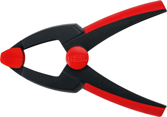Струбцина пружинная 35/37 BESSEY BE-XC3. Артикул BE-XC3