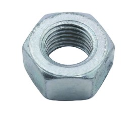 DIN934 M12 гайка кл. пр. 8 ZN C00027799. Артикул  C00027799