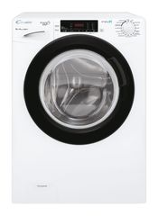 Узкая стиральная машина Candy GrandO Vita Smart GVOS441285TWB-07. Артикул 213106438