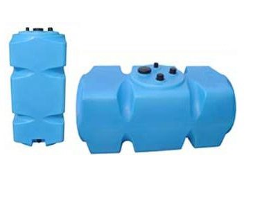 Бак для воды Анион Т800ГФК2З 800 л 8509. Артикул 8509