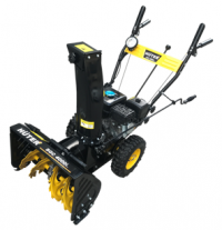 Снегоуборщик Huter SGC 4000L 70/7/22. Артикул 70/7/22