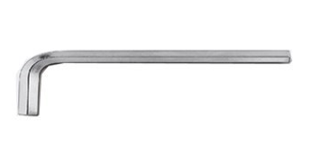 Ключ SW 4.5-80x30.5мм WITTE, Германия 43007. Артикул 43007