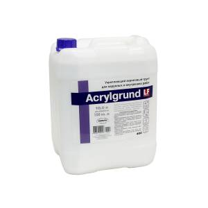 Acrylgrund