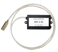 Модуль управления МУ-1-01 MODULS e00437328. Артикул e00437328
