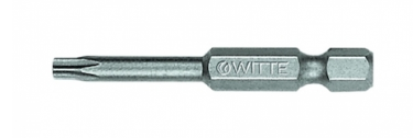 Бита T20, 50мм, Германия, WITTE 29605. Артикул 29605