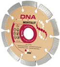 Диск алмазный DNA LX125. Артикул LX125