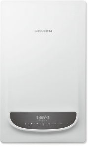 Настенный газовый котел Navien Deluxe One 24k PNGB3500024L003 67972. Артикул 67972