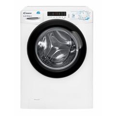 Узкая стиральная машина Candy Smart CSS4 1062DB1/2-07. Артикул 134985300