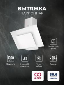 mira-gs-600-white