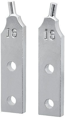 Наконечники для щипцов для больших внутр KNIPEX KN-4419J6. Артикул KN-4419J6