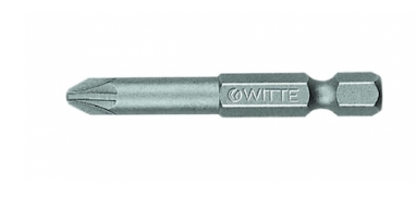 Бита PZ1, 50мм, Германия, WITTE 27545. Артикул 27545