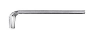 Ключ SW10.0-122x50мм WITTE, Германия 43014. Артикул 43014