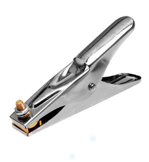 Клемма заземления Eco clamp 400 0700006002. Артикул 0700006002