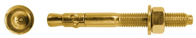 Анкер клиновой SWFS М8х80 (125 шт). Артикул тов-078427