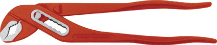 Клещи переставные CrV, Профи, 250 мм FIT 70642. Артикул 70642