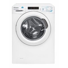 Узкая стиральная машина Candy Smart CSS4 1262D3/2-07. Артикул 134954177
