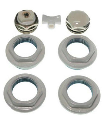 Купить Монтажный комплект 3/4 15131, артикул 15131 в магазине Biber-tools Монтажный комплект 3/4 15131. Артикул 15131